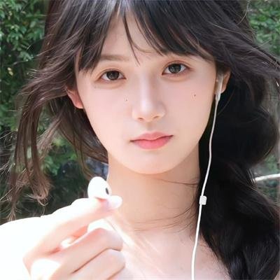 完美的一对