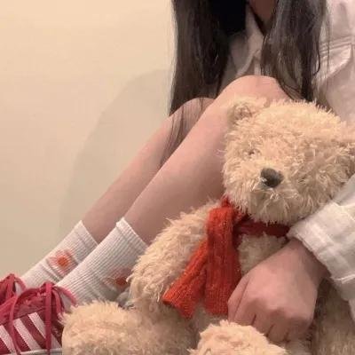 还没爱够